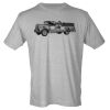 Youth Poly-Rich Tee Thumbnail