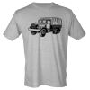 Youth Poly-Rich Tee Thumbnail