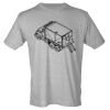 Youth Poly-Rich Tee Thumbnail