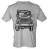 Youth Poly-Rich Tee Thumbnail