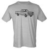 Youth Poly-Rich Tee Thumbnail