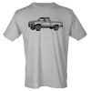 Youth Poly-Rich Tee Thumbnail