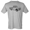 Youth Poly-Rich Tee Thumbnail