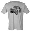 Youth Poly-Rich Tee Thumbnail