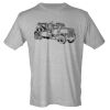 Youth Poly-Rich Tee Thumbnail