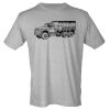 Youth Poly-Rich Tee Thumbnail