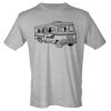 Youth Poly-Rich Tee Thumbnail