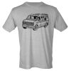 Youth Poly-Rich Tee Thumbnail