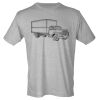 Youth Poly-Rich Tee Thumbnail