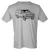 Youth Poly-Rich Tee Thumbnail