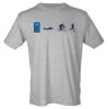 Youth Poly-Rich Tee Thumbnail