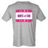 Youth Poly-Rich Tee Thumbnail