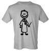 Youth Poly-Rich Tee Thumbnail