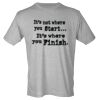 Youth Poly-Rich Tee Thumbnail