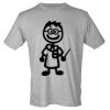 Youth Poly-Rich Tee Thumbnail