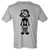 Youth Poly-Rich Tee Thumbnail