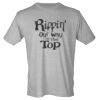 Youth Poly-Rich Tee Thumbnail