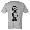 Youth Poly-Rich Tee Thumbnail