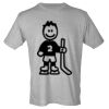 Youth Poly-Rich Tee Thumbnail