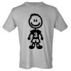 Youth Poly-Rich Tee Thumbnail