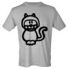 Youth Poly-Rich Tee Thumbnail