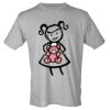 Youth Poly-Rich Tee Thumbnail