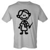 Youth Poly-Rich Tee Thumbnail