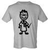 Youth Poly-Rich Tee Thumbnail
