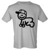 Youth Poly-Rich Tee Thumbnail