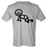 Youth Poly-Rich Tee Thumbnail
