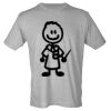 Youth Poly-Rich Tee Thumbnail