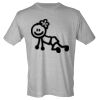 Youth Poly-Rich Tee Thumbnail