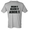 Youth Poly-Rich Tee Thumbnail