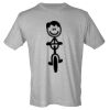 Youth Poly-Rich Tee Thumbnail