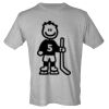 Youth Poly-Rich Tee Thumbnail