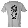 Youth Poly-Rich Tee Thumbnail