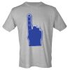 Youth Poly-Rich Tee Thumbnail