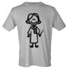 Youth Poly-Rich Tee Thumbnail