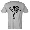 Youth Poly-Rich Tee Thumbnail