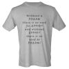 Youth Poly-Rich Tee Thumbnail
