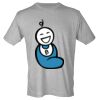 Youth Poly-Rich Tee Thumbnail