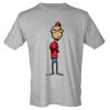 Youth Poly-Rich Tee Thumbnail
