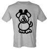 Youth Poly-Rich Tee Thumbnail