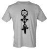 Youth Poly-Rich Tee Thumbnail