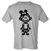 Youth Poly-Rich Tee Thumbnail