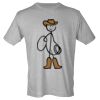 Youth Poly-Rich Tee Thumbnail