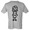 Youth Poly-Rich Tee Thumbnail