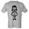 Youth Poly-Rich Tee Thumbnail
