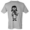 Youth Poly-Rich Tee Thumbnail