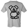Youth Poly-Rich Tee Thumbnail